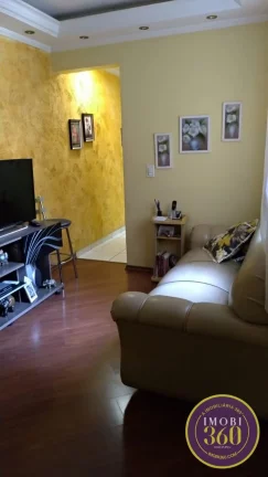 Imagem Apartamento à venda no Jardim Dona Sinhá R$198.000,00