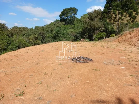 Imagem 2.200 M² DE TERRENO NA CIDADE DE CAMANDUCAIA M.G. COM MINA D'ÁGUA.