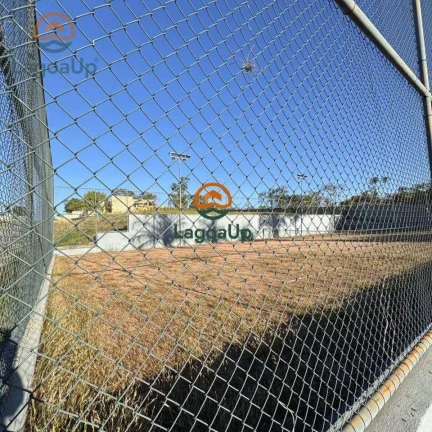 Imagem Terreno à venda, 1131 m² por R$ 398.000,00 - Terra Vista - Lagoa Santa/MG