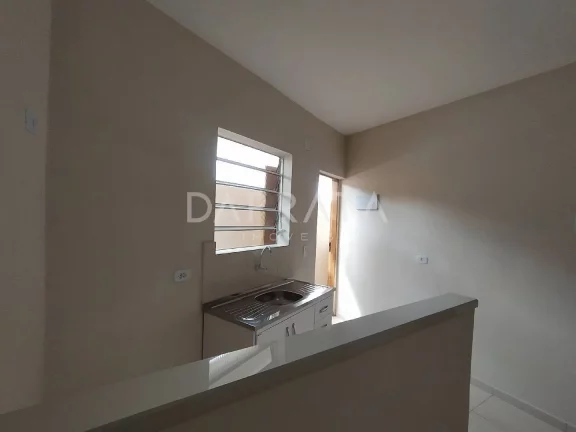 Imagem Casa Kinet 45m, 2 cômodos, 1 vaga, Vila Pindorama, Barueri