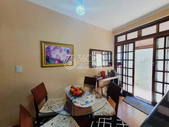 Imagem Sobrado para Venda em Santo André / SP no bairro Jardim Santo Alberto