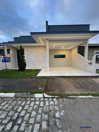 Imagem VENDO OPORTUNIDADE CASA 3/4 REFORMADA SIM