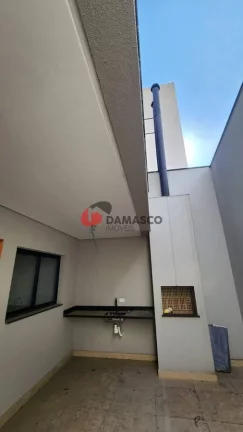 Imagem Sobrado à venda, Vila Eldízia, Santo André