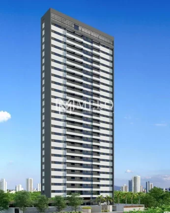 Imagem Oportunidade em TORRE: 75,13m², 03qts, 02suites, 02vagas..