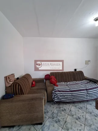 Imagem Apartamento em oportunidade venda no BNH Grajaú. Vendo Apartamento de 2 Dormitórios no BNH, proximo a estação Grajaú da CPTM, valor de oportunidade: R$ 160k. Aceita financiamento bancário, confira.