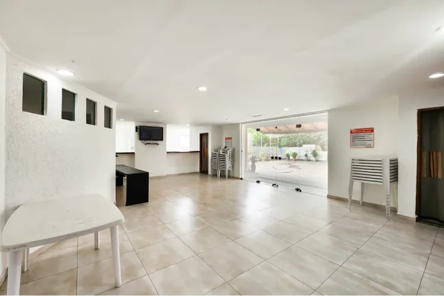 Imagem APARTAMENTO RESIDENCIAL em São Paulo - SP, Vila Mazzei
