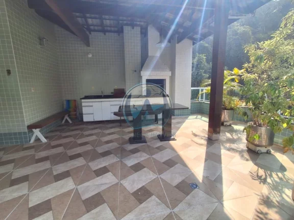 Imagem APARTAMENTO RESIDENCIAL em UBATUBA - SP, PRAIA GRANDE