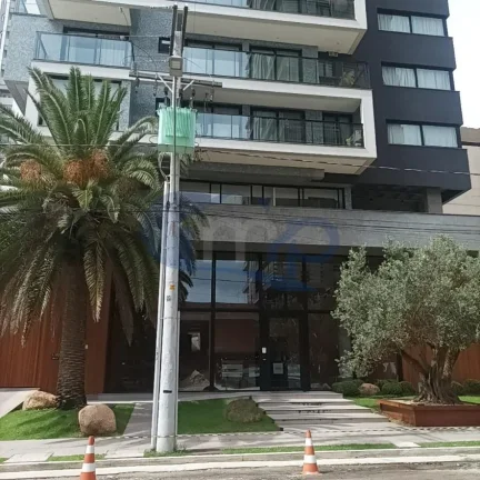 Imagem Apartamento á venda com 2 dormitórios no Predial em Torres/RS