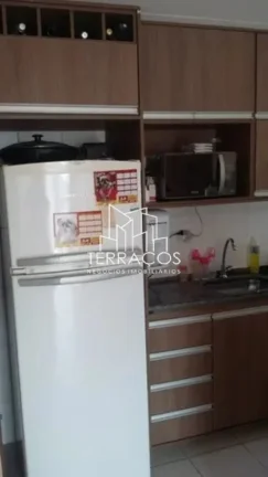Imagem APARTAMENTO 3 DORMITÓRIOS À VENDA, RESIDENCIAL JARDIM CONQUISTA, JARDIM TAMOIO, JUNDIAÍ SP