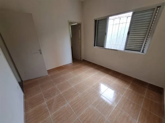 Imagem CASA COM 162.4 m² - GUILHERMINA - PRAIA GRANDE SP