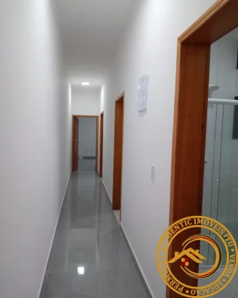 Imagem CASA RESIDENCIAL em SALTO - SP, RESIDENCIAL SÃO BENTO