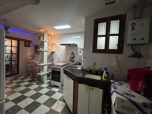 Imagem Copacabana – Avenida Prado Júnior | Residencial › Kitnet 1 quarto(s) à Venda
