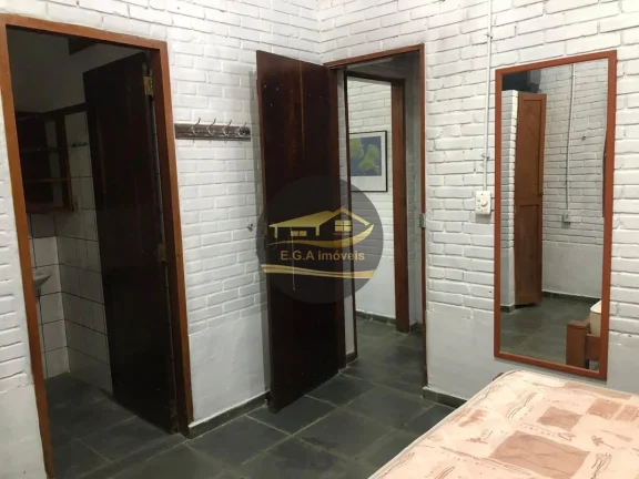 Imagem Casa na praia de Boiçucanga