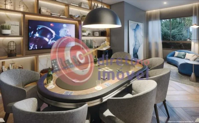 Imagem Apartamento a venda Grand Living Nova Klabin 71m² 2 suítes 1 vaga klabin São Paulo