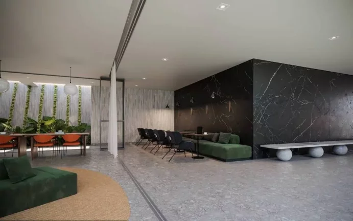 Imagem Prado Paulista - Residencial