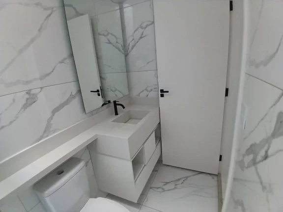 Imagem Casa nova e imponente à venda Residencial Vila Verde - Bragança Paulista