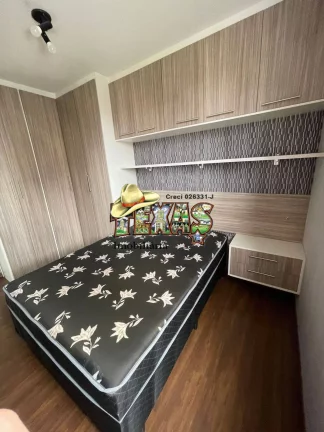 Imagem APARTAMENTO PARA LOCAÇÃO VILA REGENTE FEIJÓ