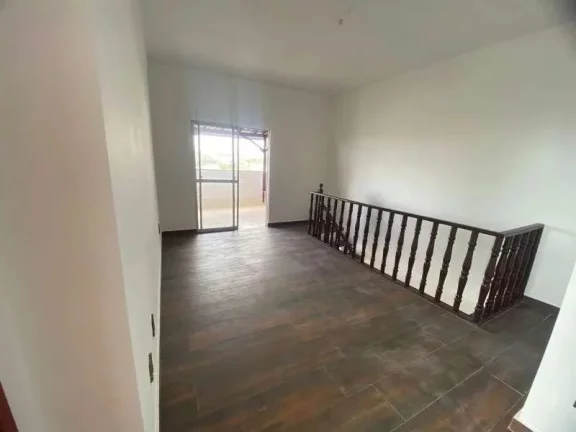 Imagem Cobertura Duplex com vista desumbrante!
