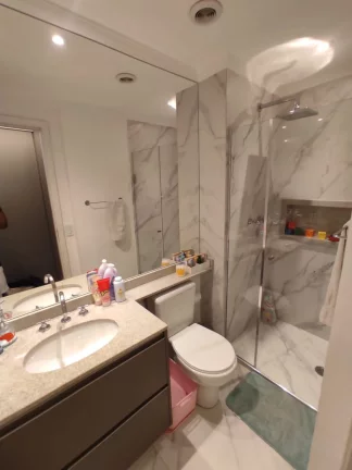 Imagem Apartamento Vila Carrão - 100 m² - 3 Quartos - 1 Suíte - Varanda Gourmet - 3 Vagas - Lazer completo