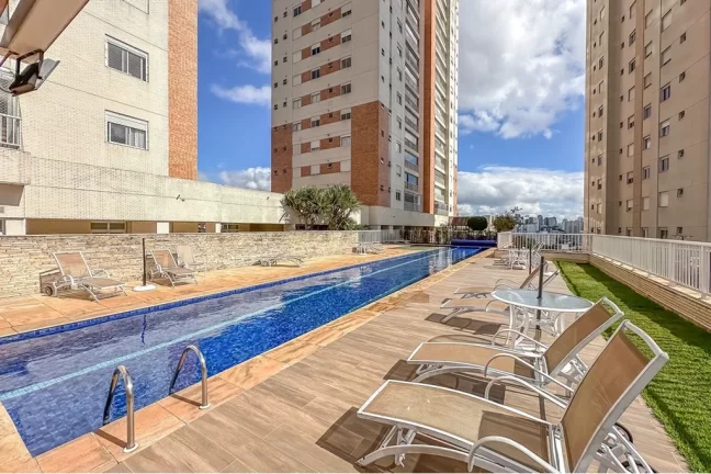 Imagem APARTAMENTO RESIDENCIAL em São Paulo - SP, Vila Gumercindo