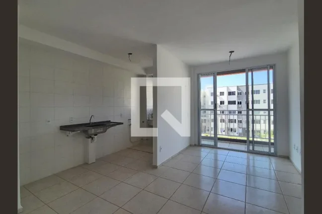 Imagem Apartamento à Venda - Recreio, 3 Quartos, 58 m2