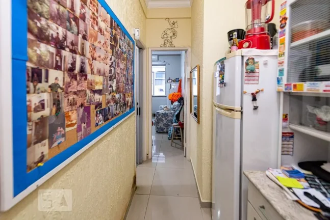 Imagem Apartamento à Venda - Ipanema, 1 Quarto, 41 m2
