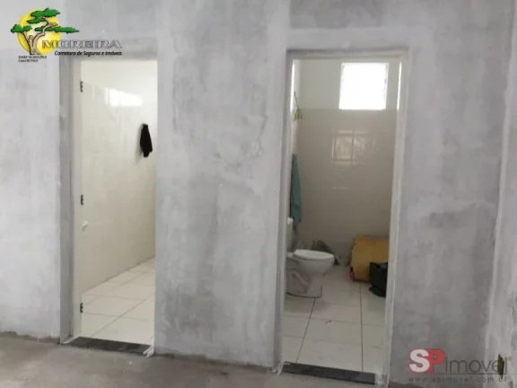 Imagem PRÉDIO COMERCIAL PARA VENDA EM SANTANA