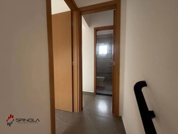 Imagem Sobrado com 2 dormitórios à venda, 57 m² por R$ 360.000,00 - Mirim - Praia Grande/SP