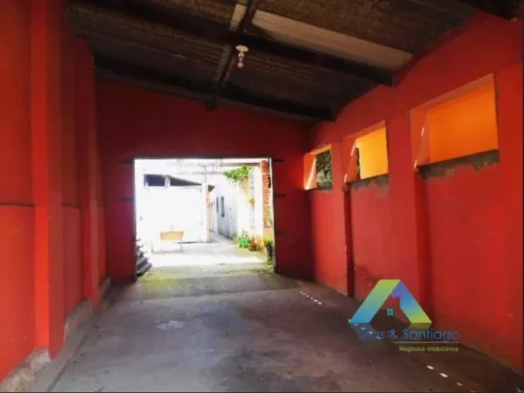 Imagem Casa com 6 dormitórios à venda por R$ 2.250.000,00 - Vila Santo Estéfano - São Paulo/SP