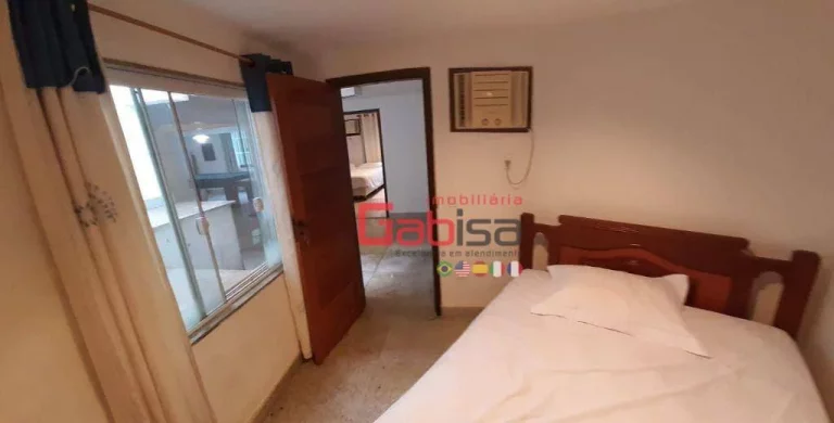 Imagem Casa com 3 dormitórios à venda, 260 m² por R$ 1.200.000,00 - Geribá - Armação dos Búzios/RJ