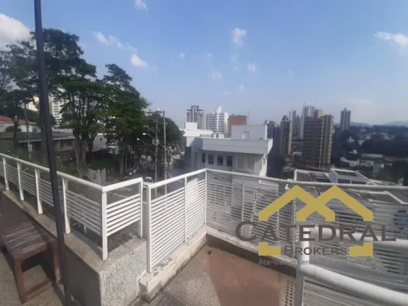 Imagem Loja Comercial Venda Condomínio Golden Office - Chácara Urbana - Jundiaí - SP