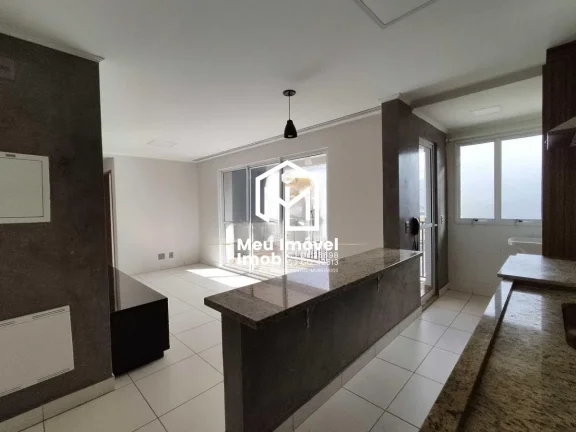 Imagem Rua 22 Lote 6 Residencial We Life Águas Claras 2 Quartos 1 Suíte 2 Vagas 67m²