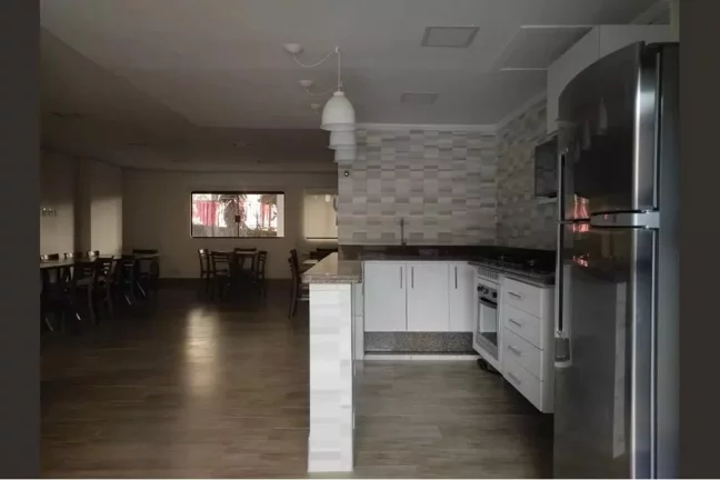 Imagem APARTAMENTO RESIDENCIAL em São Paulo - SP, Santana