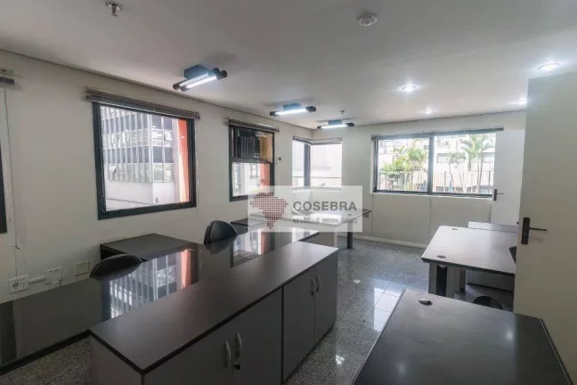 Imagem Conjunto à venda, 45 m² por R$ 370.000,00 - Itaim Bibi - São Paulo/SP