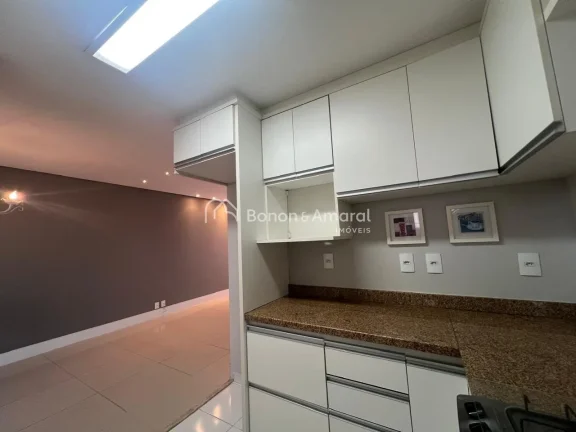 Imagem Casa em condomínio, 148m², com 3 quartos, no Mansões Santo Antônio

Sobrado cheio de charme e mu...