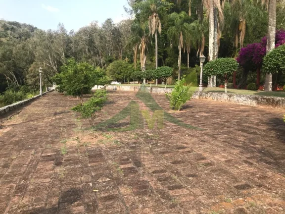 Imagem Fazenda Magnífica em Piracaia: Um Refúgio de Luxo em Meio à Natureza