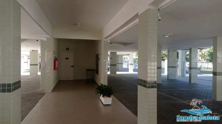Imagem Apartamento à 200 metros da Praia Grande/Ubatuba