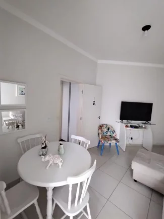 Imagem APARTAMENTO Á VENDA JARDIM SANTANA EM FRANCA/SP - 77,45 Área total - 02 dormitórios sendo 01 suíte com armários