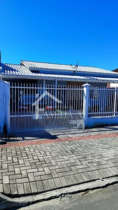 Imagem Casa aventureiro com 160 m² construídos