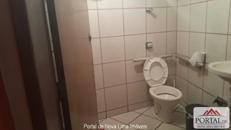 Imagem Galpão para alugar em Nova Lima