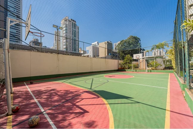 Imagem APARTAMENTO RESIDENCIAL em São Paulo - SP, Brooklin Paulista