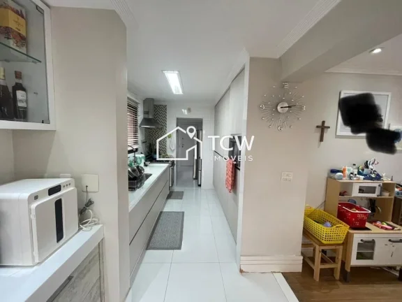 Imagem Apartamento à venda no bairro Aclimação - São Paulo/SP, Zona Central