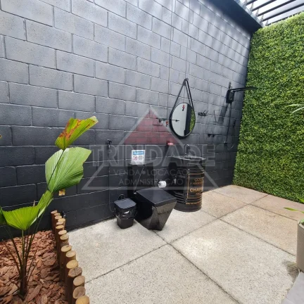 Imagem CASA RESIDENCIAL em RIO DE JANEIRO - RJ, GUARATIBA