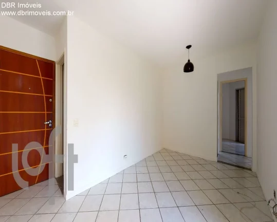 Imagem APARTAMENTO RESIDENCIAL em Sao Paulo - SP, Tatuapé