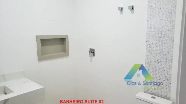 Imagem SÃO BERNARDO CAMPO Sobrado 170M², 3 suítes, espaço gourmet, 4 vagas, ótima localização e valor !!!