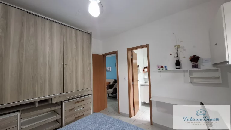 Imagem Apartamento 2 dormitórios a venda na Praia das Toninhas !
