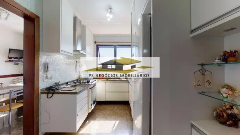Imagem Apartamento para venda na Moóca com 190mts
