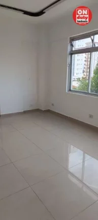 Imagem Sala para alugar, 75 m² por R$ 2.900,00/mês - Boqueirão - Santos/SP