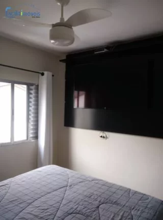 Imagem CASA EM CONDOMÍNIO - VILA JOÃO RAMALHO - SANTO ANDRÉ