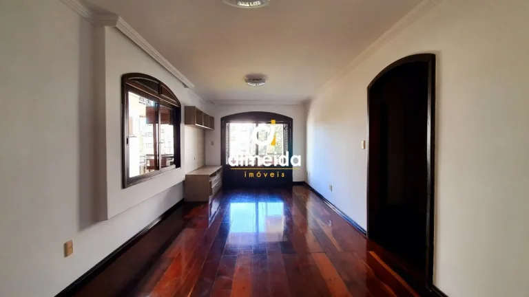 Imagem APARTAMENTO SEMI MOBILIADO 3 DORMITÓRIOS NO BAIRRO NOSSA SENHORA DE LOURDES